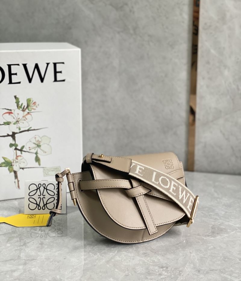 Loewe Gate Bags